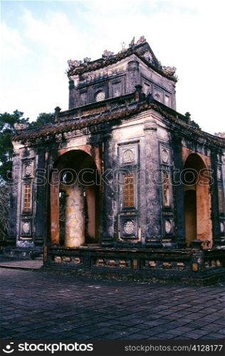 Imperial tomb, Hue, Vietnam