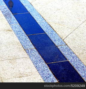 in asia bangkok thailand abstract pavement cross stone step in the temple reflex