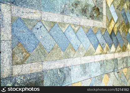 in asia bangkok thailand abstract pavement cross stone step in the temple reflex