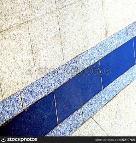 in asia bangkok thailand abstract pavement cross stone step in the temple reflex