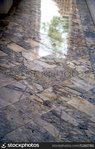 in asia bangkok thailand abstract pavement cross stone step the temple reflex