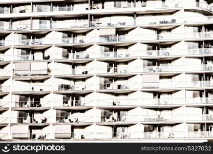 in australia sydney the texture of an hotel terrace room like modern concept