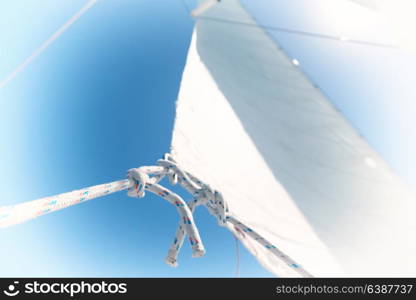 in australia the concept of navigation and wind speed with sailing