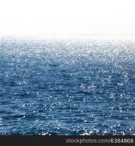 in australia the concept of relax with the ocean texture background abstract