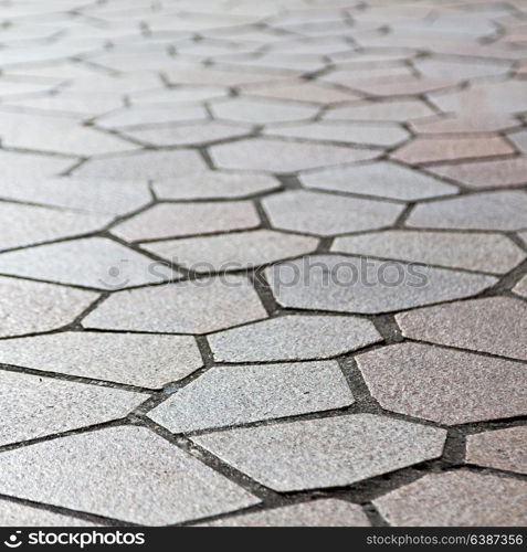 in australia the texture of a stone floor like background surface