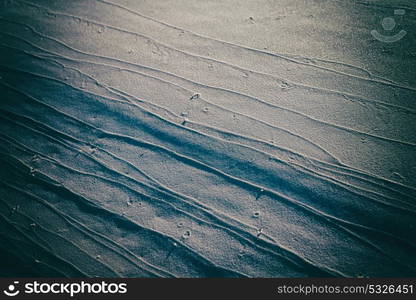 in australia Whitsunday Island and the texture abstract of the white beach