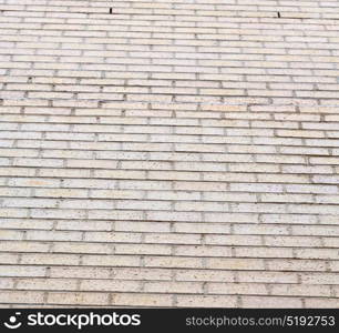 in london abstract texture of a ancien wall and ruined brick