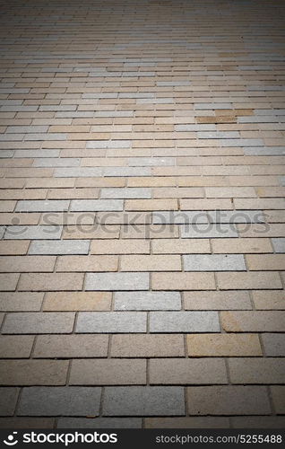 in london abstract texture of a ancien wall and ruined brick