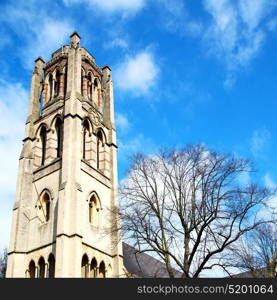 in notting hill england europe old construction and history