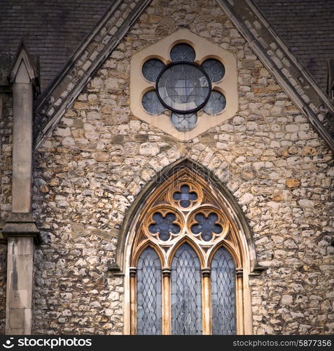 in notting hill england europe old construction and history