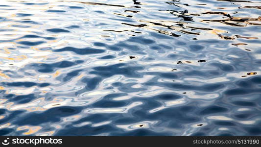 in philippines abstract blur background of the pacific ocean glitter light