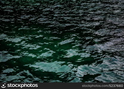 in philippines abstract blur background of the pacific ocean glitter light