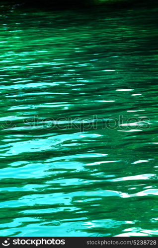 in philippines abstract blur background of the pacific ocean glitter light