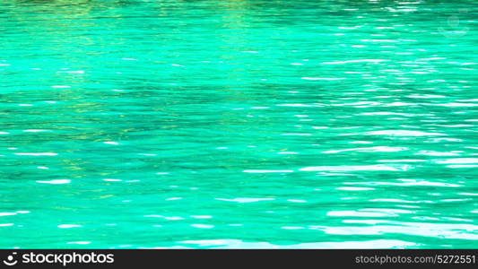 in philippines abstract blur background of the pacific ocean glitter light