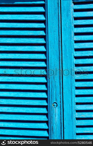 in santorini europe greece old architecture and venetian blind wall