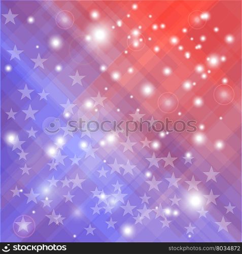 Independence Day of America. American Flag Background.. American Flag Background.