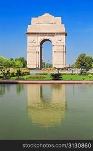 India Gate, New Delhi, India