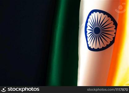 India Republic Day Celebration on January 26, Indian national day, India flag