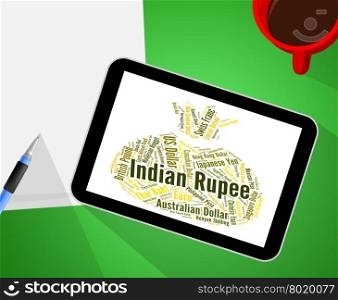 Indian Rupee Meaning Exchange Rate And Coin