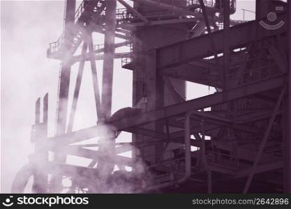 Industrial image