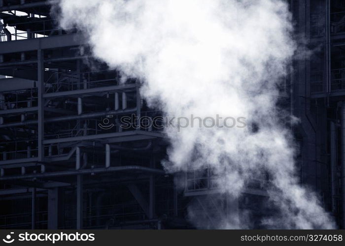 Industrial image