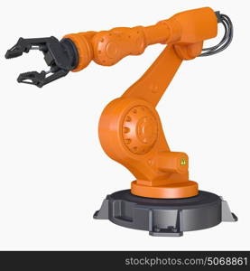 Industrial robot