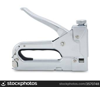 Industrial stapler