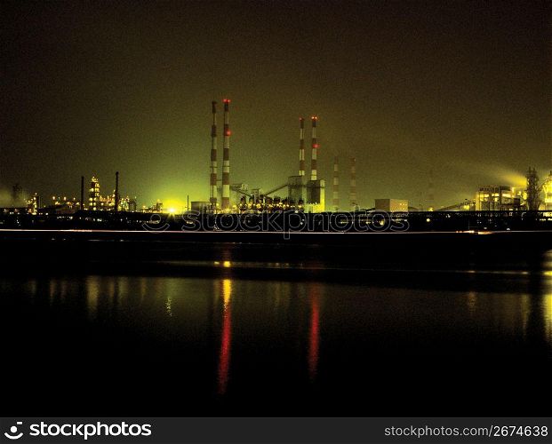 Industrial View