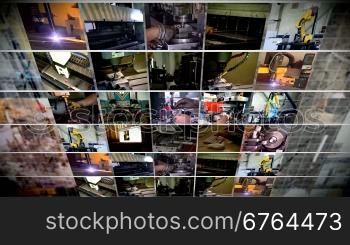 industrial_production HD 1080i