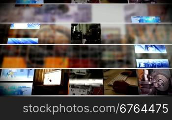 industrial_production HD 1080i