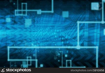 Information Technology Solutions as a Presentation Art