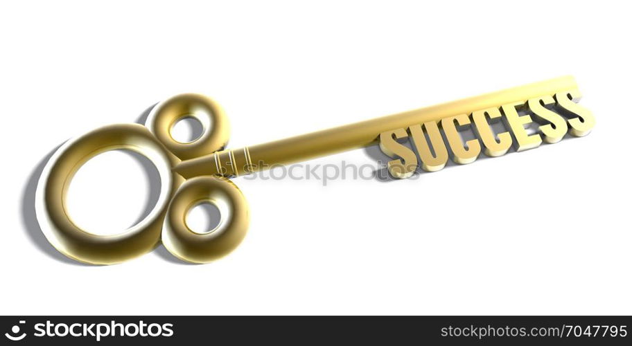 Instant Access to Success as a Key Concept. Instant Access to Success