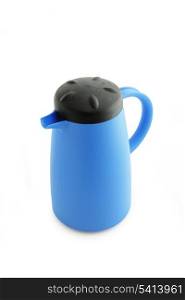 Insulated coffee jug
