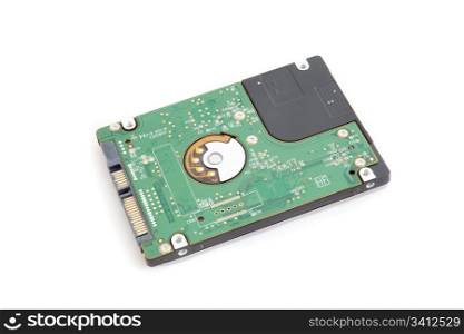 Internal laptop hard drive - model of 2011