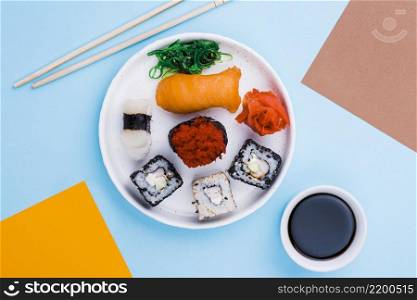 international sushi day celebration