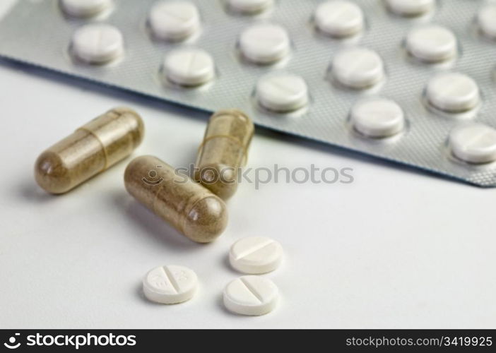 iodine pills