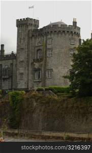 Ireland - Castle in Kilkenny