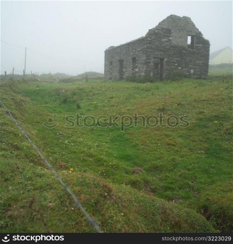 Ireland - countryside