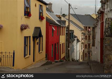 Ireland - Kinsale, County Cork
