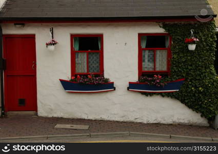 Ireland - Kinsale, County Cork