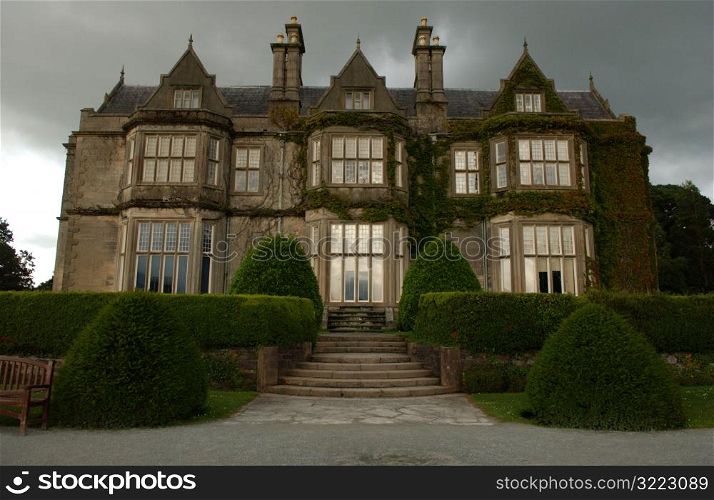 Ireland - Muckross House