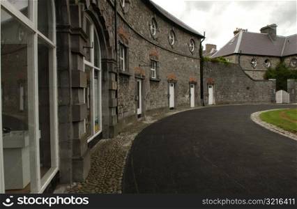 Ireland - Street in Kilkenny
