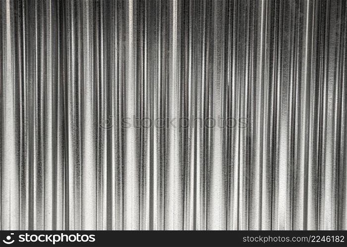 iron grey stripes with copy space background