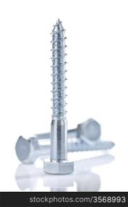 isoalted screw-bolts