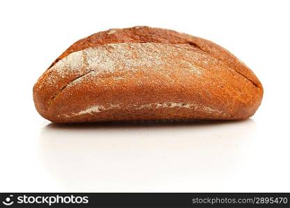 Isolated breads