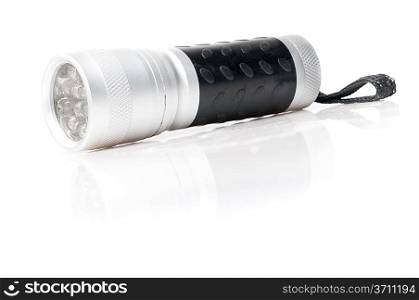 Isolated flashlight