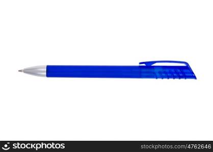 isolated object on white - Collection Ballpoint Pen