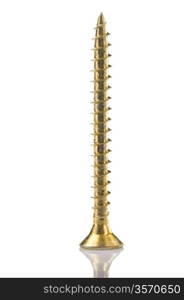 isolated screw