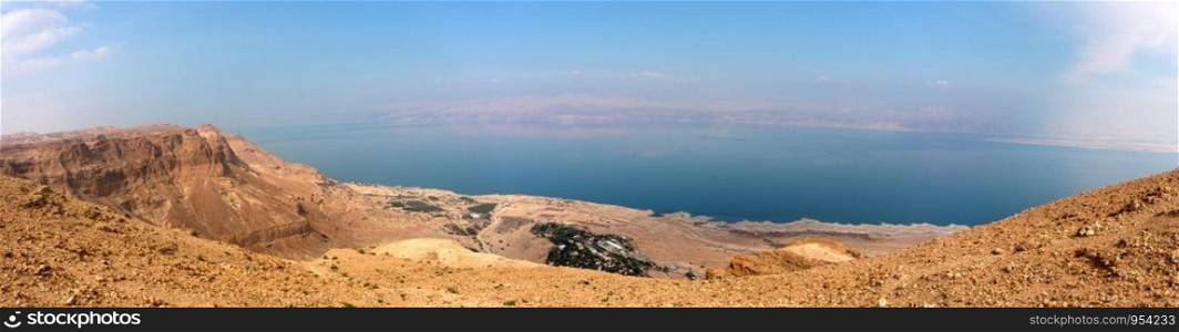 Israel dead sea desert tourism and travel