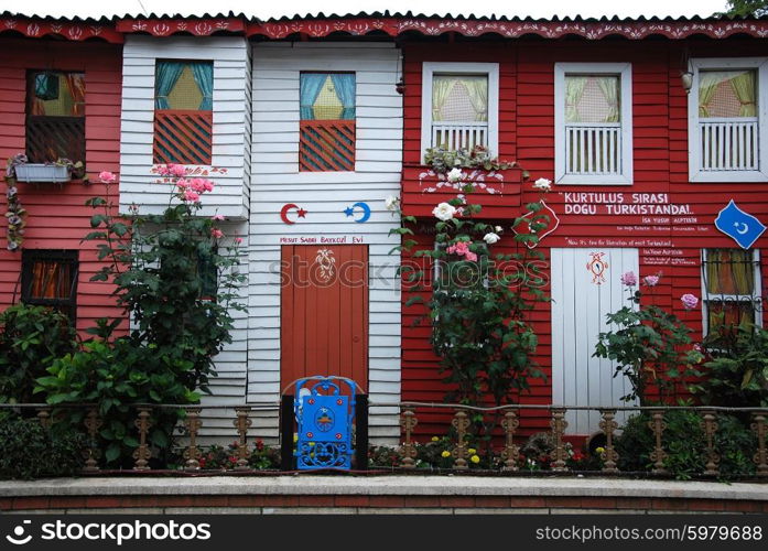 Istanbul Architecture